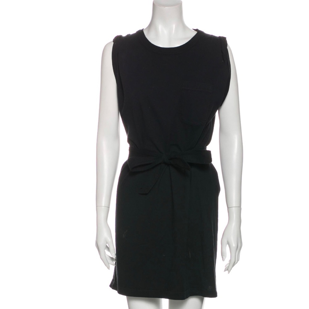 🖤 Citizens of Humanity mini dress XS